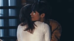 “浮気キス“する？しない？ 恋した女優の前で求められた“イチャイチャ撮影”