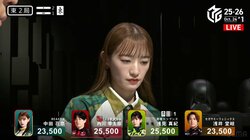 15巡目でこれは見たことない…名実況もベテラン雀士も悶絶した驚愕の待ち牌表示「こんなことある？」「合ってます？」／麻雀・Mリーグ