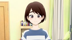 アニメ『花野井くんと恋の病』桜の見頃ということで一緒にお花見に行くことになり…第9話あらすじ＆場面カット公開
