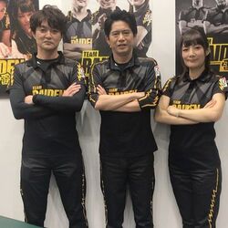 「今年も面白い麻雀を」萩原聖人＆瀬戸熊直樹の連続トップに雷電ファン歓喜「最高のスタート」