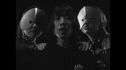 TOKYO世界、最新EP『Future Museum』から「New One」のMVを公開。