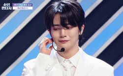 ビジュアル＆実力共に絶対1位の練習生に“ある異変”、パフォーマンス後にまさかの涙…その衝撃の理由とは