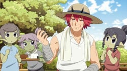 TVアニメ『転スラ日記』テンペストの畑で野菜を育てる！？ 第2話あらすじ＆先行カット公開