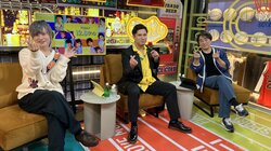 「愛かお金か」究極の質問に木村昴の答えは？伝説の“愛の名シーン”再現チャレンジも【声優と夜あそび】