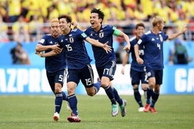 勝利すればグループステージ突破率は83.6％！？…ワールドカップ初戦の重要性を深掘り