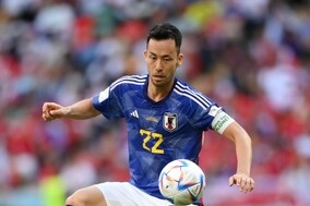 失点場面は「中途半端になってしまった」吉田麻也、次戦へ切り替え「投げ出すにはまだ早すぎる」