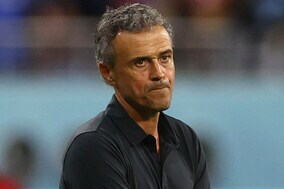 【W杯】スペイン代表監督、出回る日本のVAR加工画像を否定「本物ではない」