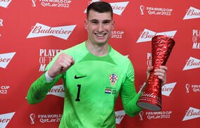 PK4本ストップはW杯記録、日本とブラジルの前に立ちはだかったGKリヴァコビッチとは何者？ 父は元国務長官、クラブでもスーパーセーブ連発