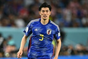 「ドイツ戦とスペイン戦はたまたま」闘莉王が森保Jを総括！「鳥肌が立った」と絶賛したJリーガーは？【W杯】