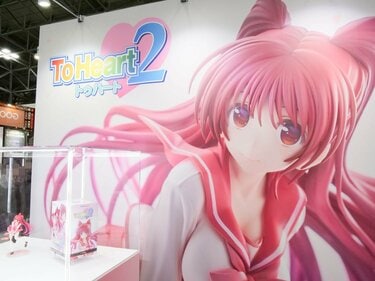 タマ姉や初音ミク、『ホロライブ』メンバーのフィギュアが