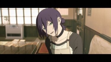 この特典は嬉しすぎる」劇場版『チェンソーマン レゼ篇』入場者特典第4