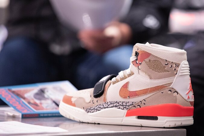 レイザーラモンRG、“キモ撮り”世界的ブームに意気込み「世界のKIMODORIに」 7枚目