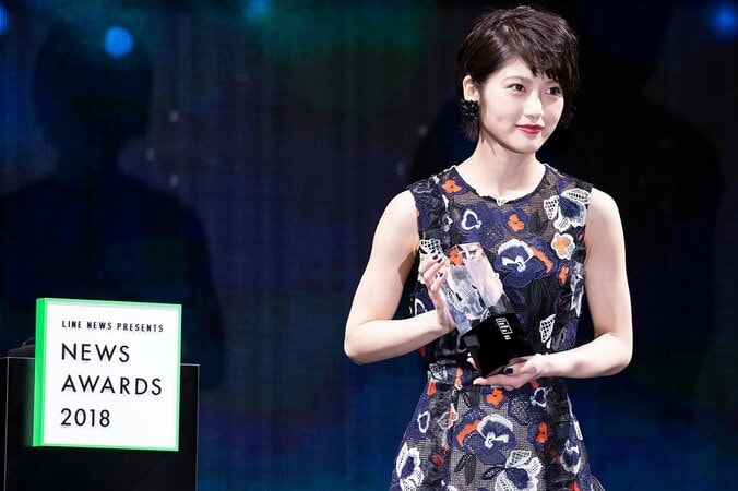 若月佑美、齋藤飛鳥と”卒業以来”のイベント共演も「楽屋が別だった」と寂しさ実感 2枚目