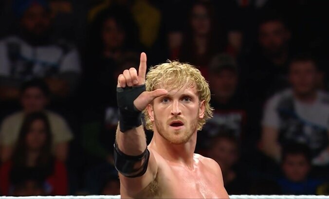 ローガン・ポール