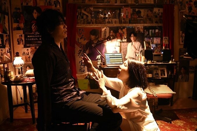 青柳翔・町田啓太・鈴木伸之主演の映画『jam』　場面写真一挙解禁 7枚目