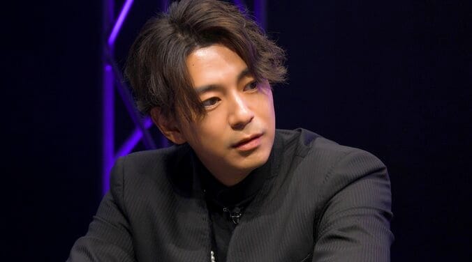 【映像】三浦翔平の“立ち回り”に濱家が強烈ツッコミ