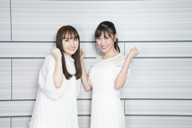 ももクロ、6年目の大晦日イベントに期待「また新しい『ももいろ歌合戦』になる」インタビュー 3枚目