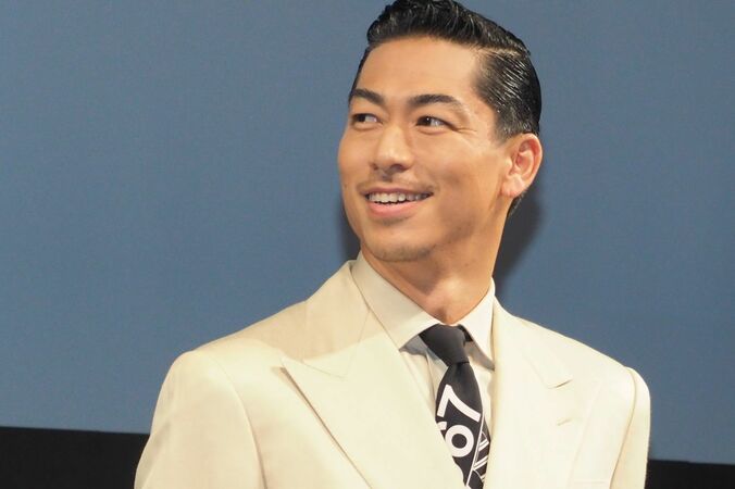 EXILE AKIRA＆佐藤大樹、互いの作品をベタ褒め「後輩にやさしくするといいことがある！」 2枚目