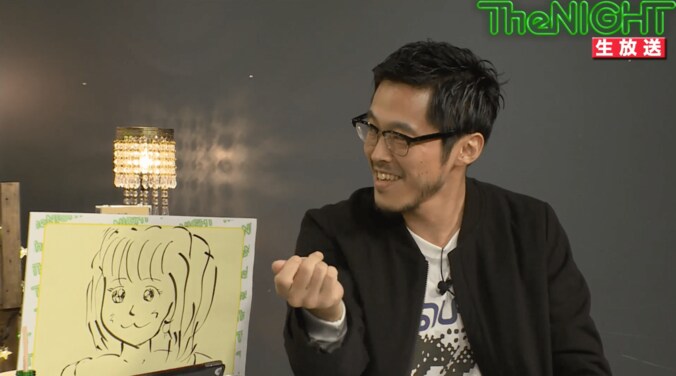 ライムスター宇多丸「TheNIGHT」にDJ JINが登場　視聴者ドン引きの“Out of Base”ぷりを披露 6枚目