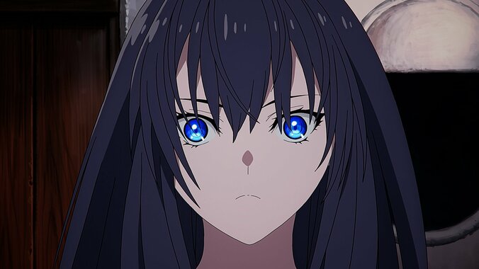 『魔女と傭兵』2027年TVアニメ化決定！ジグ役に坂泰斗、シアーシャ役に早見沙織、ティザー＆PV公開 3枚目