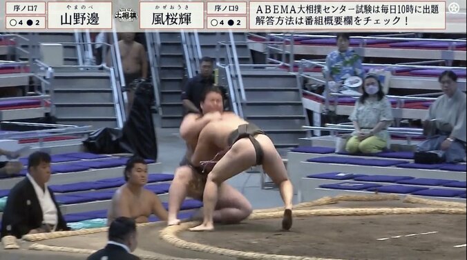 “大横綱”の血を継ぐ15歳新人力士