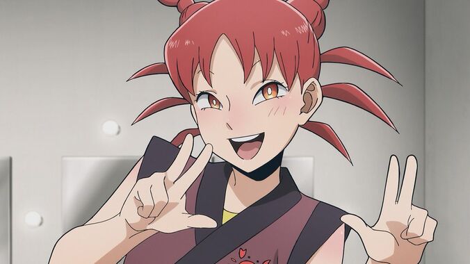 イレイザーヘッドが“トリガー”について調査する…アニメ『ヴィジランテ』2期1話あらすじ＆先行カット公開 4枚目