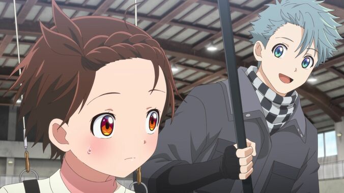 What Proposal Did Uobuchi Make to Tsukasa... Anime 