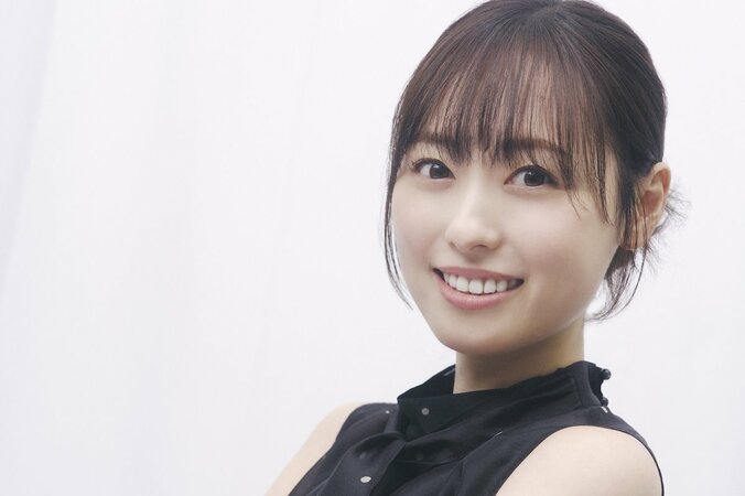 福原遥