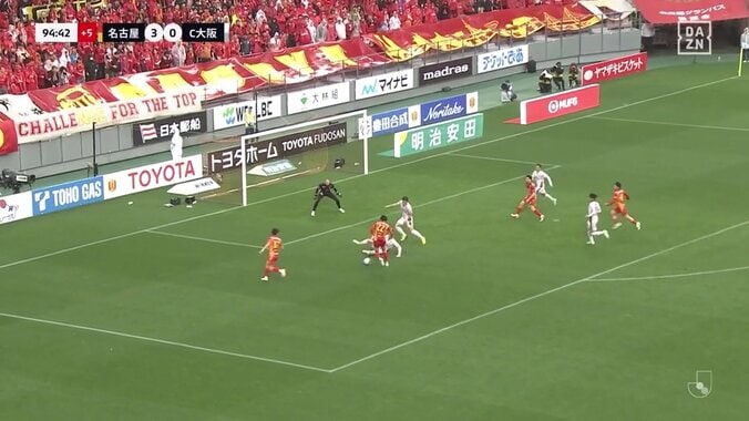 【映像】OFRで見抜かれたシミュレーション