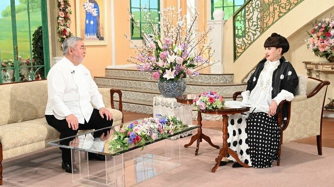 世界のミクニ、愛娘の結婚式で振る舞った一皿に「ブースカ言われました」 5枚目