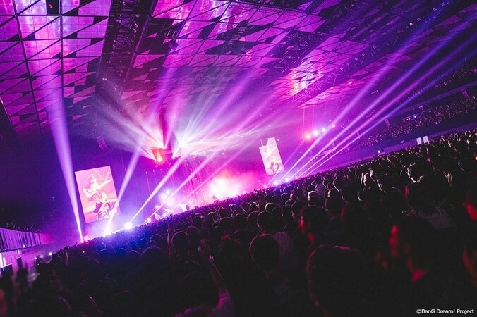 【写真・画像】【セットリスト掲載】Ave Mujica 7th LIVE「Virtus」レポート　3枚目