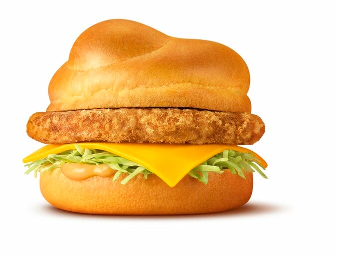 チーズチキンタツタ