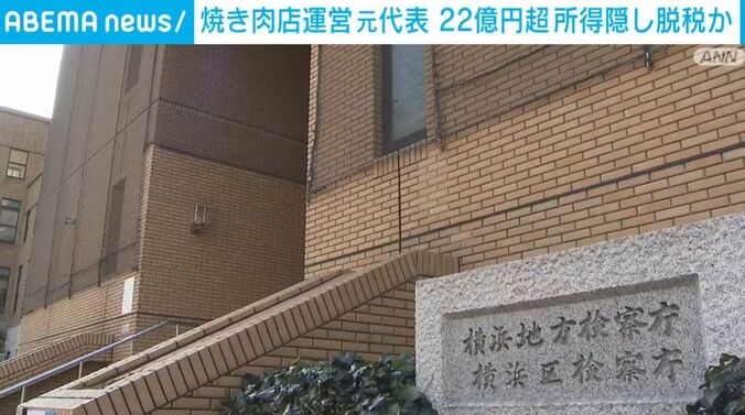 横浜地検