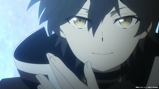 [Photos/Images] A Human Maid Approaches the Beastman Garou... Anime 