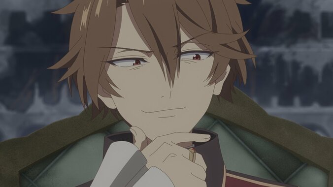 [Photos/Images] Asmodeus Attempts to Capture Philia… Episode 11 Synopsis and Scene Previews Released for the Anime 