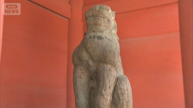 香取神宮に油か　日本人医師を逮捕　キリスト教系団体の創立者　米在住で身柄引き渡し 1枚目