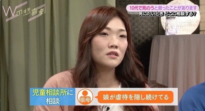 祖母から虐待通報も「お母さんやってないって」  児童相談所の対応にあぜん 2枚目