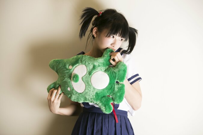 椎名ぴかりん、魔界人アイドル5年目の心境「ファンは生きがいであり凶器」 6枚目