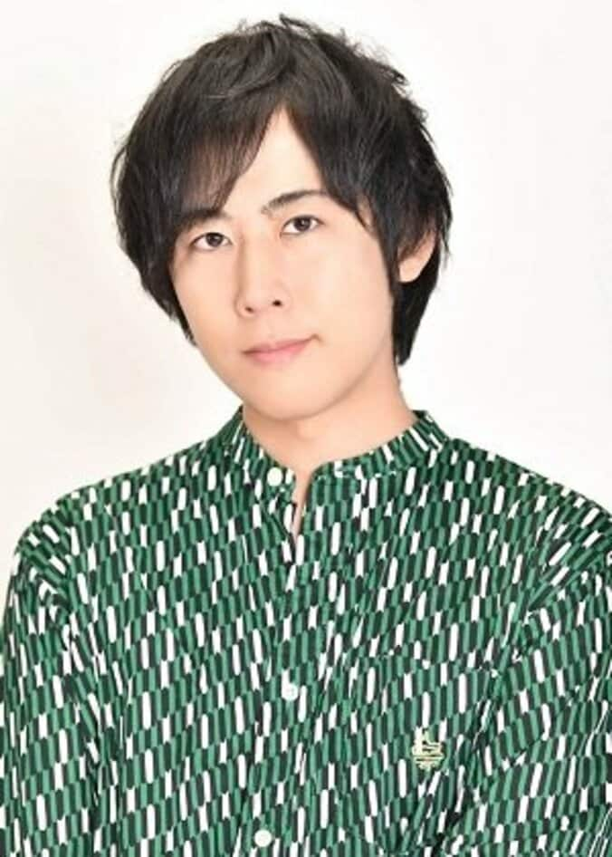 追加ゲストに八代拓の出演が決定！業界最大級の声優リモート番組『声優パジャマ会議～今とこれからが楽しみになる生放送SP～』 10枚目