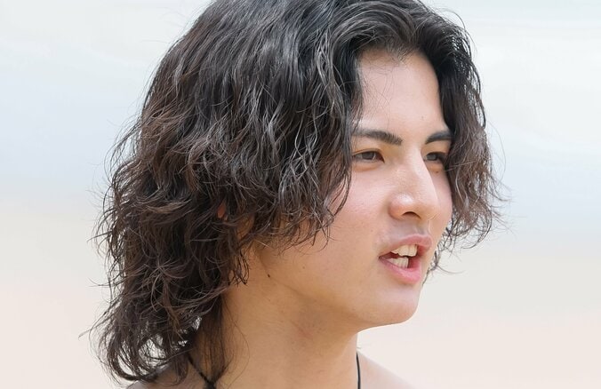 【写真・画像】「去年、夢だったセクシー女優になりました」新人女優（21）の美貌に男子大学生（20）がドキドキ「笑顔がめっちゃかわいい」「胸がドクドクしてやばい」　2枚目