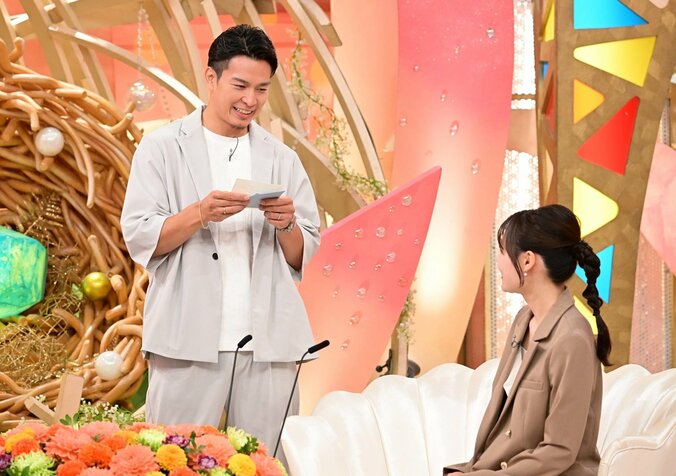 新婚さんいらっしゃい！