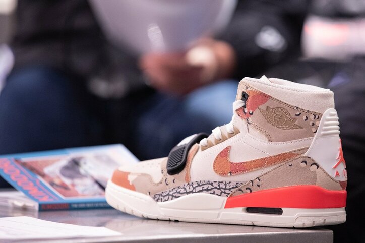 レイザーラモンRG、“キモ撮り”世界的ブームに意気込み「世界のKIMODORIに」