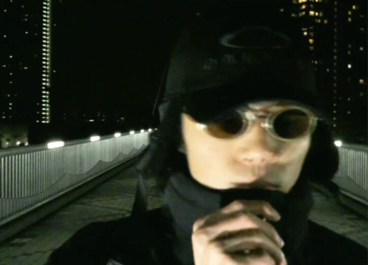 NF ZesshoとLinn Mori、コラボレーション楽曲「Underwater」をリリース。