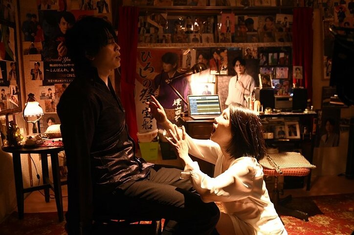 青柳翔・町田啓太・鈴木伸之主演の映画『jam』　場面写真一挙解禁