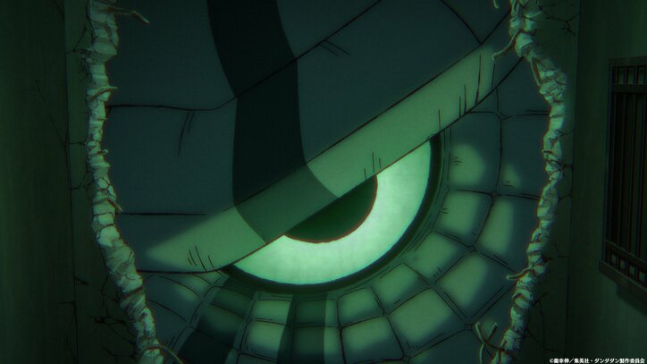 【写真・画像】第2弾KV＆クライマックスPV公開！アニメ『ダンダダン』新キャラ坂田金太役は藤原大智　6枚目