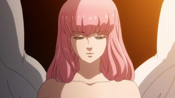 アニメ「七つの大罪 神々の逆鱗」第3話先行カット＆あらすじ公開 血で血を洗う戦いを繰り広げる光の聖痕と魔神族…