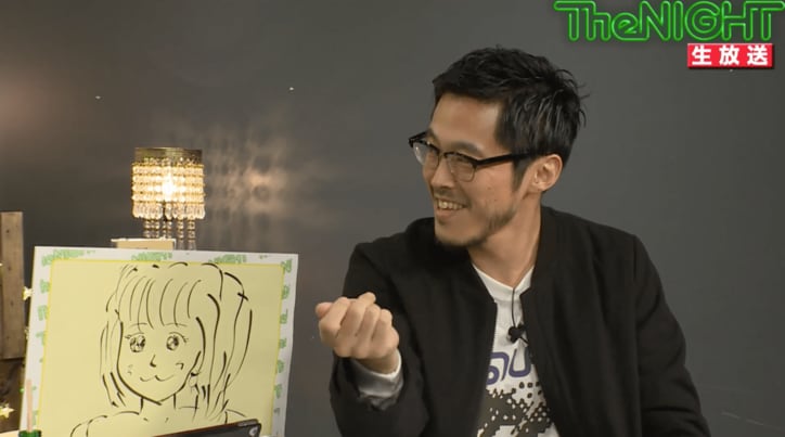 ライムスター宇多丸「TheNIGHT」にDJ JINが登場 視聴者ドン引きの“Out of Base”ぷりを披露