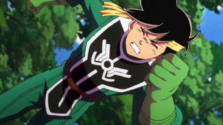 アニメ「ダイの大冒険」フローラが語る、アバンのしるしの秘密とは?第62話先行カット&あらすじ公開