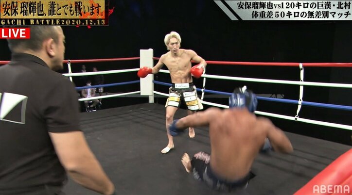 「職業は安保瑠輝也」 炎上しても、罵られても…追い求める“一流の結果”