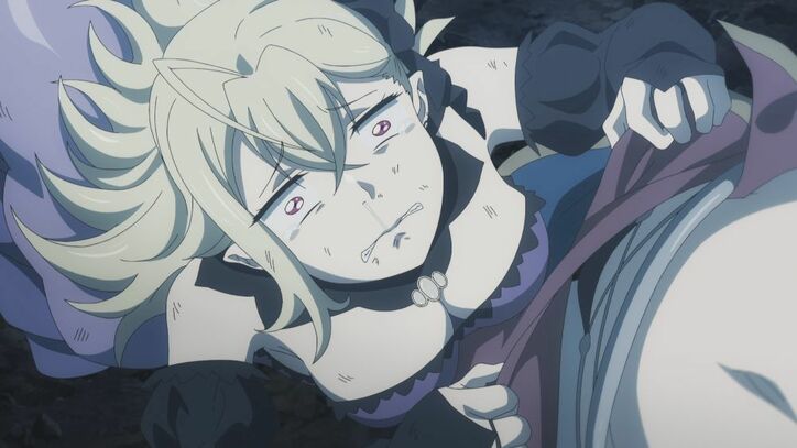 アニメ「旗揚!けものみち」第6話、花子とイオアナの過去とは…あらすじ&先行カット解禁